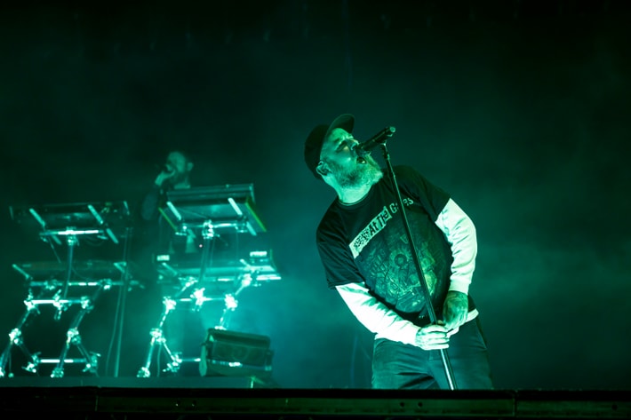 2026-08-22 - In Flames från Frihamnen, Göteborg
