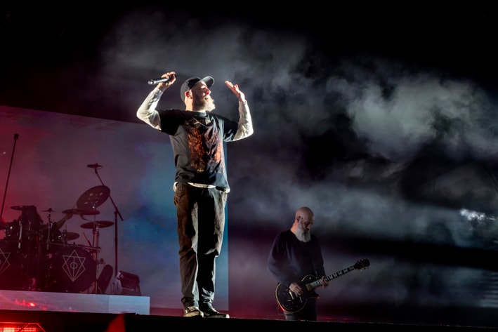 2026-08-22 - In Flames från Frihamnen, Göteborg
