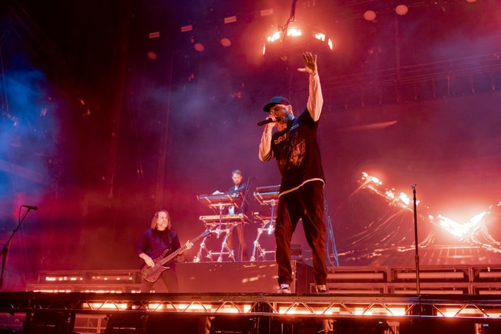 2026-08-22 - In Flames från Frihamnen, Göteborg