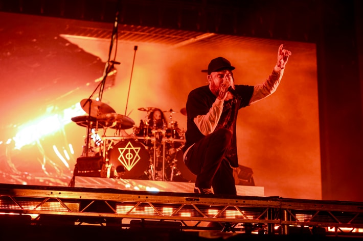 2026-08-22 - In Flames från Frihamnen, Göteborg