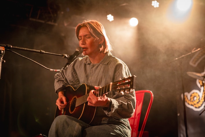2026-08-23 - Ken Pomeroy från Debaser Strand, Stockholm