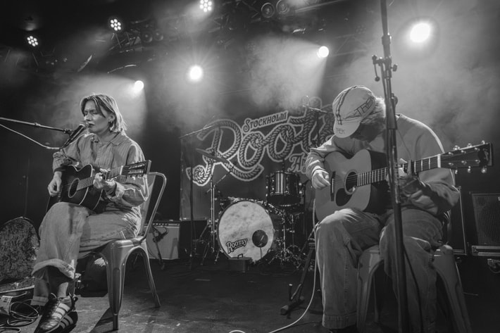 2026-08-23 - Ken Pomeroy från Debaser Strand, Stockholm