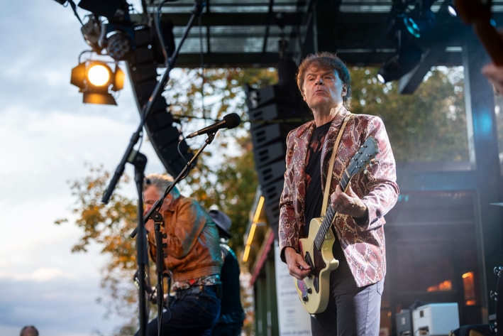 2026-08-24 - Wilmer X från Mosebacke, Stockholm