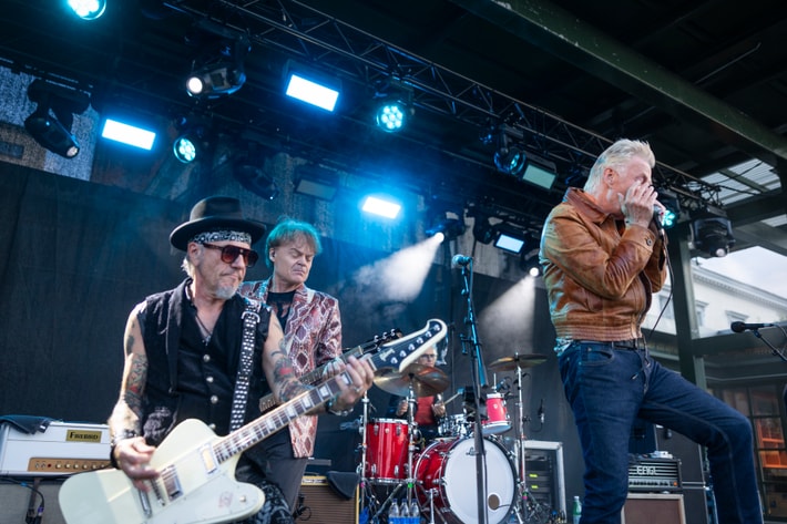 2026-08-24 - Wilmer X från Mosebacke, Stockholm