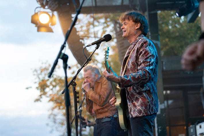 2026-08-24 - Wilmer X från Mosebacke, Stockholm