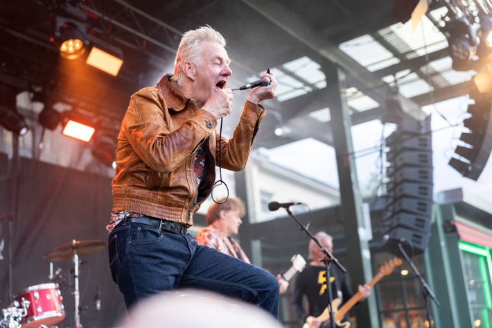 2026-08-24 - Wilmer X från Mosebacke, Stockholm