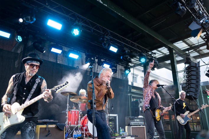 2026-08-24 - Wilmer X från Mosebacke, Stockholm