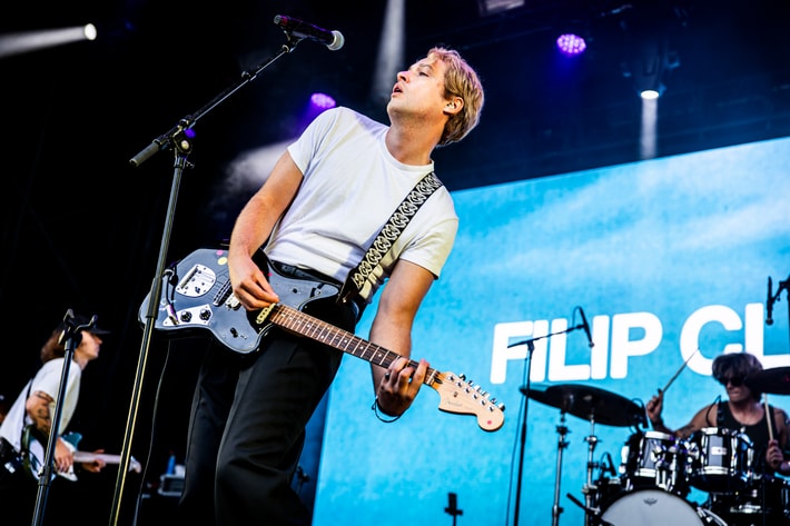 2026-08-22 - Filip Clements från Parkenfestivalen, Bodø