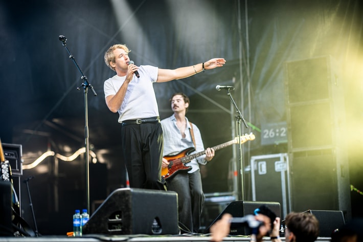 2026-08-22 - Filip Clements från Parkenfestivalen, Bodø