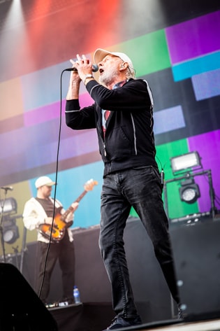 2026-08-22 - Halvdan Sivertsen från Parkenfestivalen, Bodø