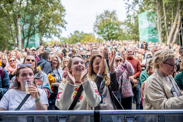 2026-08-22 - Filip Clements från Parkenfestivalen, Bodø