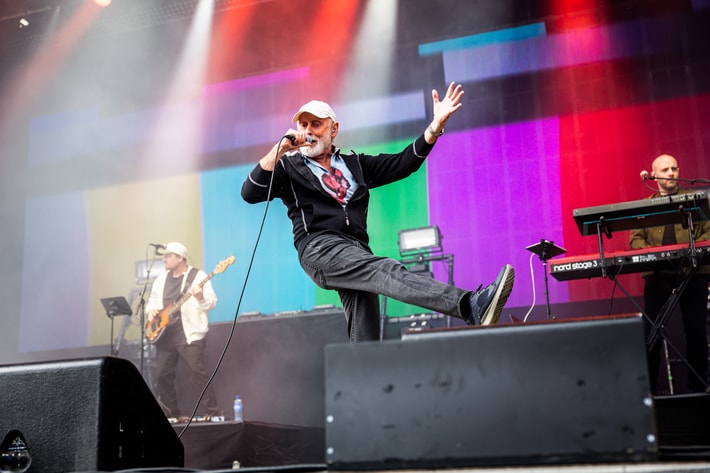 2026-08-22 - Halvdan Sivertsen från Parkenfestivalen, Bodø