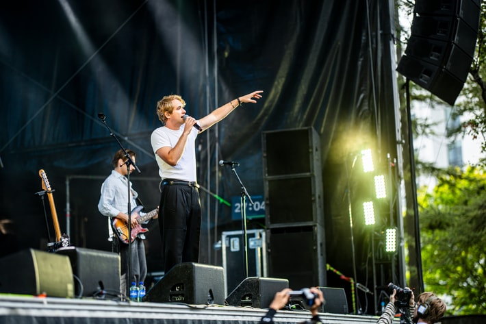 2026-08-22 - Filip Clements från Parkenfestivalen, Bodø