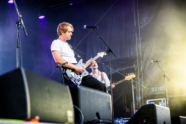 2026-08-22 - Filip Clements från Parkenfestivalen, Bodø