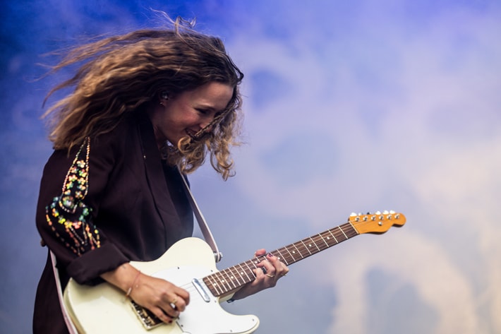 2026-08-22 - Bendik från Parkenfestivalen, Bodø