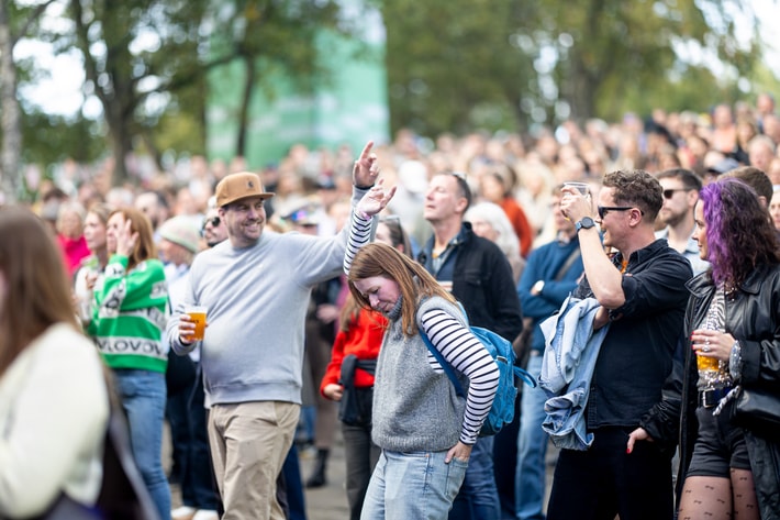 2026-08-22 - Bendik från Parkenfestivalen, Bodø