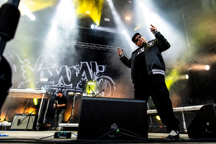 2026-08-22 - Tungtvann från Parkenfestivalen, Bodø
