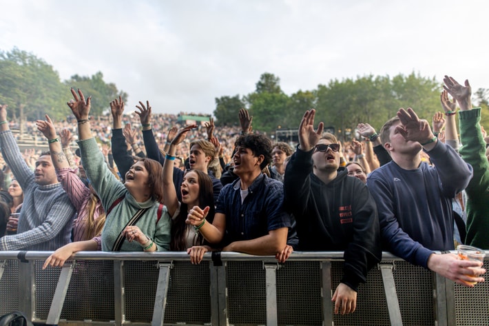 2026-08-22 - Tungtvann från Parkenfestivalen, Bodø