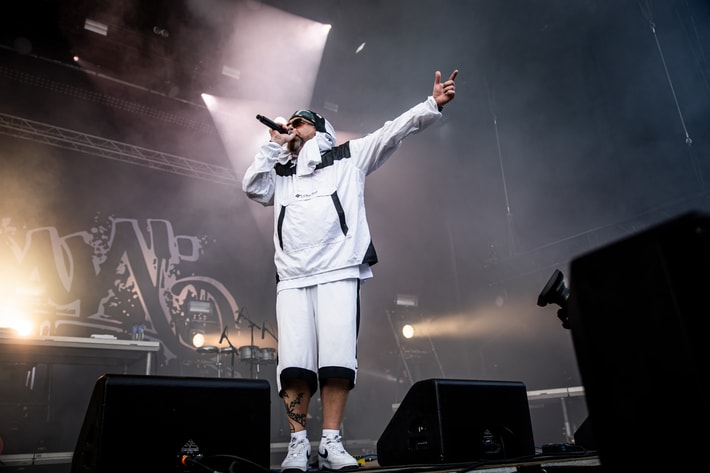 2026-08-22 - Tungtvann från Parkenfestivalen, Bodø
