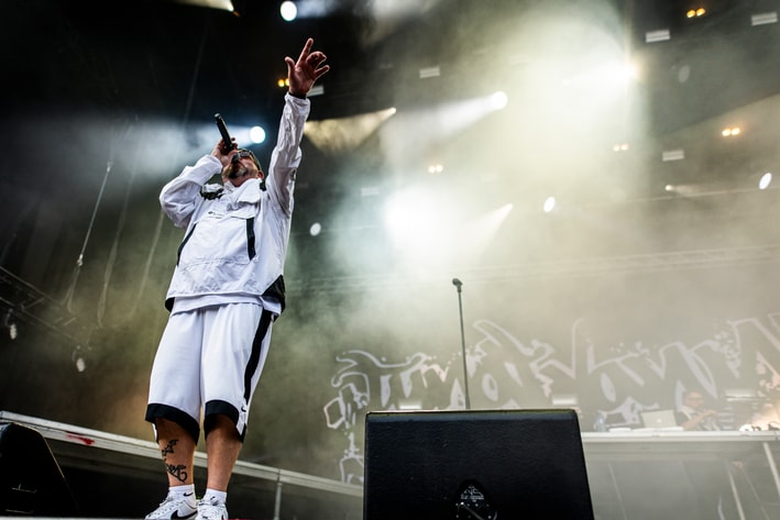 2026-08-22 - Tungtvann från Parkenfestivalen, Bodø