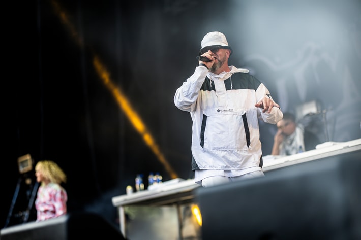 2026-08-22 - Tungtvann från Parkenfestivalen, Bodø