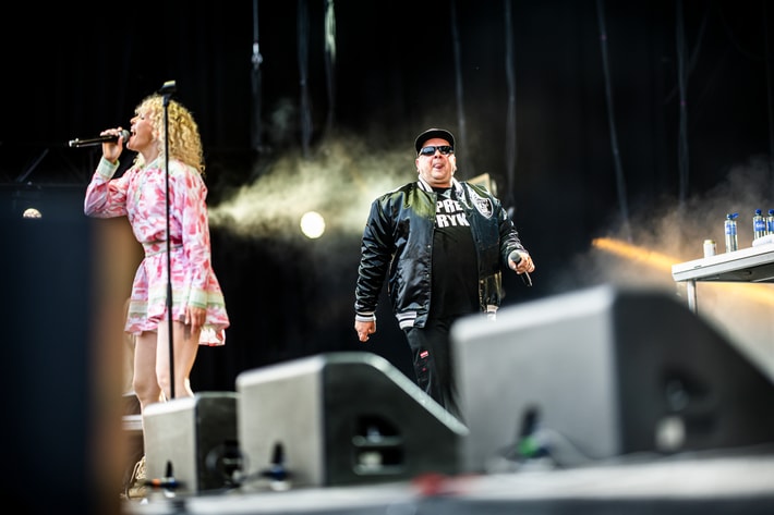 2026-08-22 - Tungtvann från Parkenfestivalen, Bodø