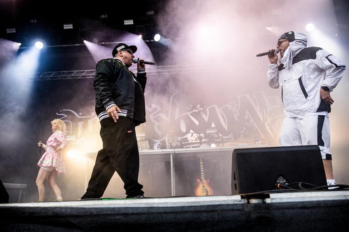 2026-08-22 - Tungtvann från Parkenfestivalen, Bodø