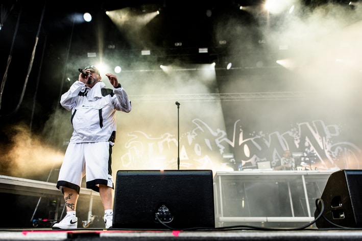 2026-08-22 - Tungtvann från Parkenfestivalen, Bodø