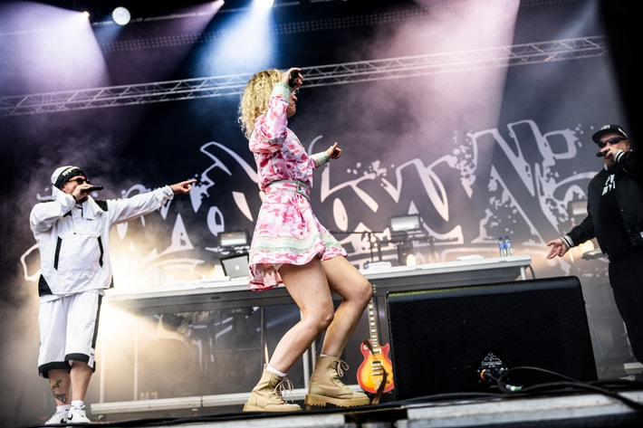 2026-08-22 - Tungtvann från Parkenfestivalen, Bodø