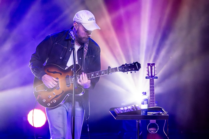 2026-08-22 - Asgeir från Parkenfestivalen, Bodø