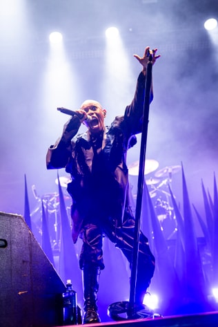 2026-08-22 - Skunk Anansie från Parkenfestivalen, Bodø