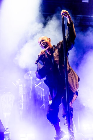 2026-08-22 - Skunk Anansie från Parkenfestivalen, Bodø
