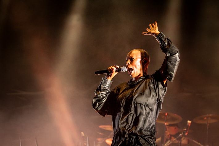 2026-08-22 - Skunk Anansie från Parkenfestivalen, Bodø