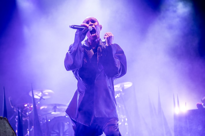 2026-08-22 - Skunk Anansie från Parkenfestivalen, Bodø