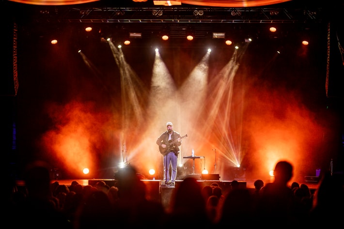 2026-08-22 - Asgeir från Parkenfestivalen, Bodø