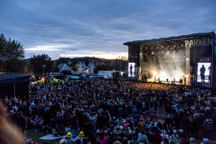 2026-08-22 - Skunk Anansie från Parkenfestivalen, Bodø