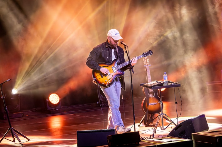 2026-08-22 - Asgeir från Parkenfestivalen, Bodø