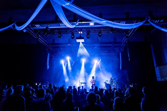 2026-08-22 - Cari Cari från Parkenfestivalen, Bodø