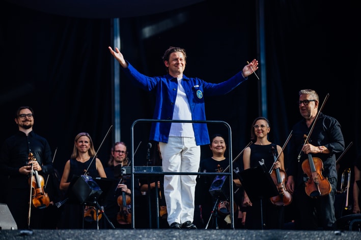 2026-08-27 - Sarah Klang från Götaplatsen, Göteborg