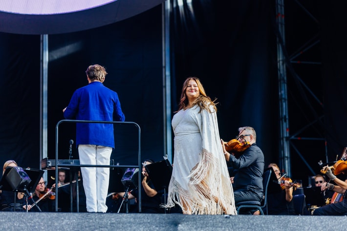 2026-08-27 - Sarah Klang från Götaplatsen, Göteborg