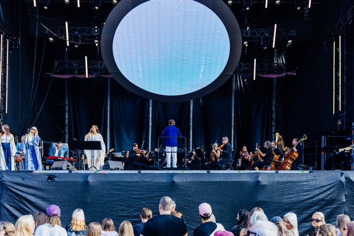 2026-08-27 - Sarah Klang från Götaplatsen, Göteborg