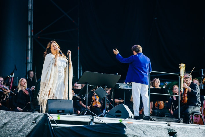 2026-08-27 - Sarah Klang från Götaplatsen, Göteborg