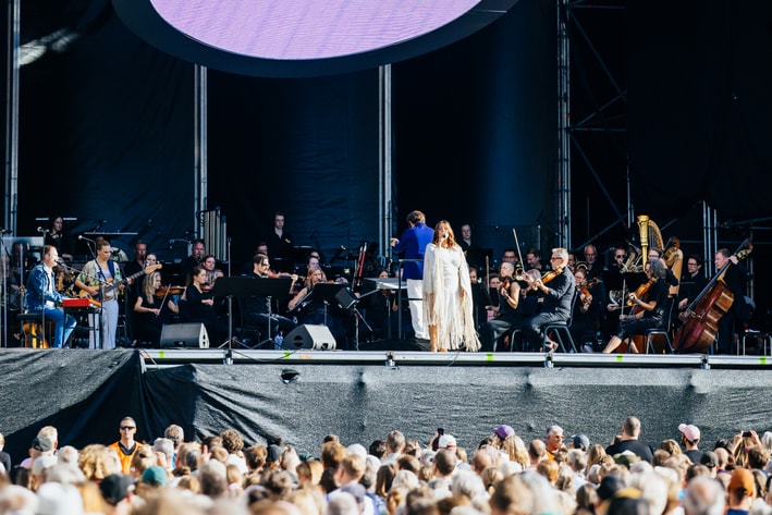 2026-08-27 - Sarah Klang från Götaplatsen, Göteborg