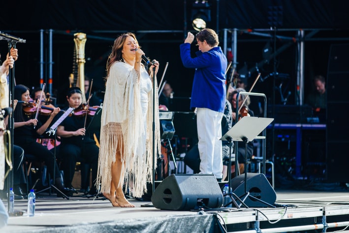 2026-08-27 - Sarah Klang från Götaplatsen, Göteborg