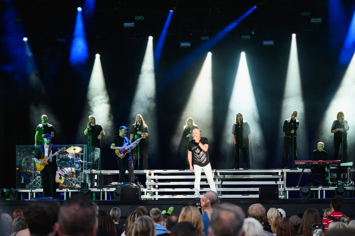 2026-08-27 - Night of Queen från Liseberg, Göteborg