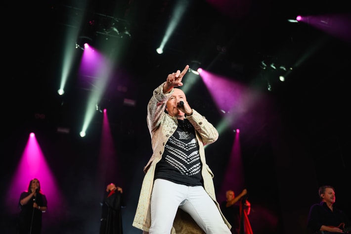2026-08-27 - Night of Queen från Liseberg, Göteborg