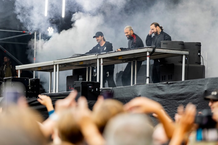 2026-08-29 - Swedish House Mafia från Götaplatsen, Göteborg