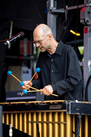 2026-08-29 - Yttling Jazz från Kungstorget, Göteborg