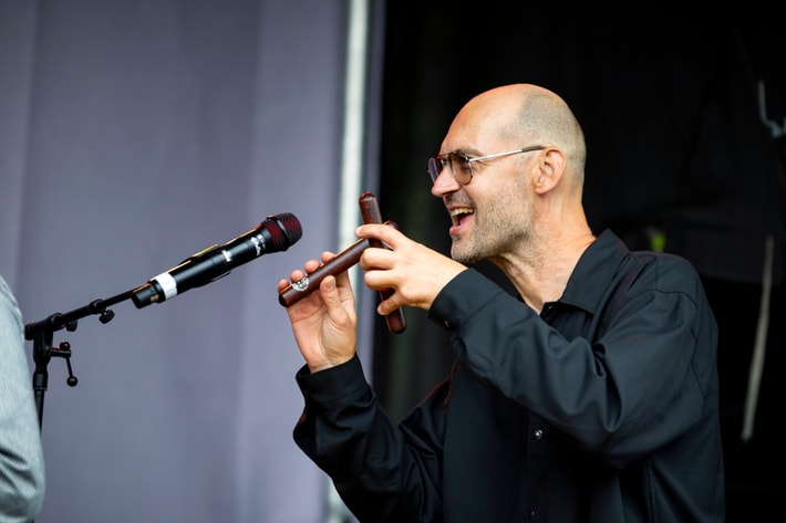 2026-08-29 - Yttling Jazz från Kungstorget, Göteborg