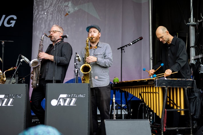 2026-08-29 - Yttling Jazz från Kungstorget, Göteborg
